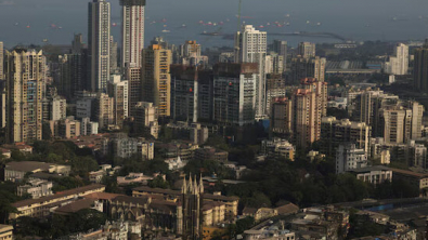 India's August Private Sector Growth Recovers Slightly from over 4-yr Low, PMI
