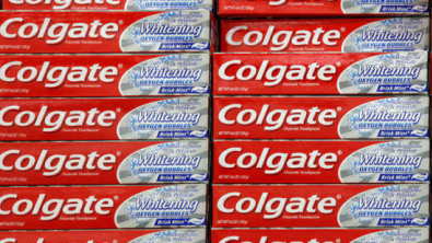 Colgate-Palmolive India Quarterly Profit Rises on Oral Care