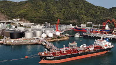 China's June Oil Imports Hit near 10-Year Low amid Iran War