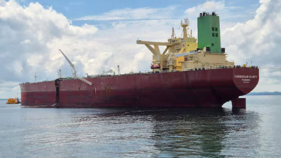 Oil Heads for 2nd Weekly Loss on Lingering Oversupply Concerns