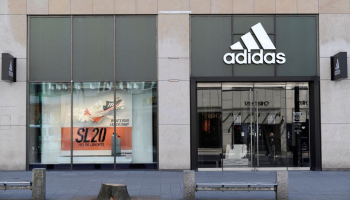 Adidas Sticks to World Cup Sales Outlook despite Germany's Exit