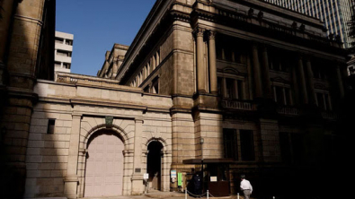 BOJ Policymaker Signals Chance of Policy Tweak Early next Year