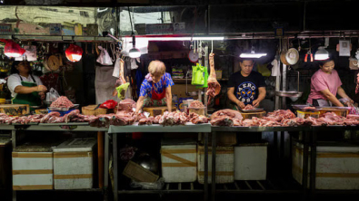 Philippine Economy to Rebound in 2026 with at Least 5% Growth, Minister