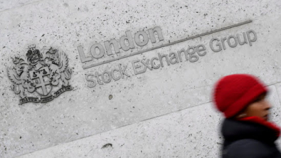 UK Stocks Set for Sharp Weekly Losses as Tech, Fed Concerns Hit Markets
