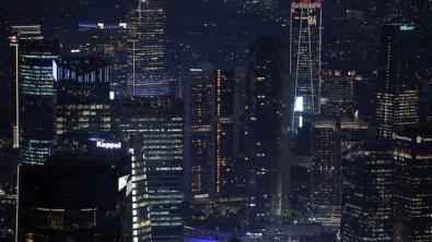 Indonesia's 2025 GDP Growth Estimated at Targeted 5.2%, Finance Minister