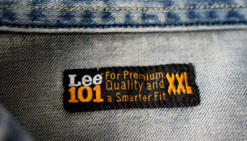 Kontoor Sells Lee Denim to Authentic Brands in $1B Deal