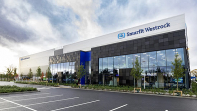 Box Maker Smurfit Westrock Targets 40% Increase in Core Profit by 2030