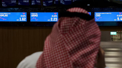 Most Gulf Equities Gain after Trump Predicts Mideast de-Escalation