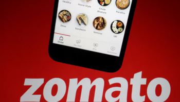 India's Eternal Sees Blinkit Profit at Top End of Outlook