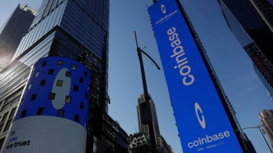 Coinbase Wins Approval to Offer Crypto Futures Trading in US