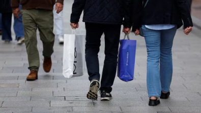 Irish Consumer Sentiment Slips in July Amid Cost Concerns