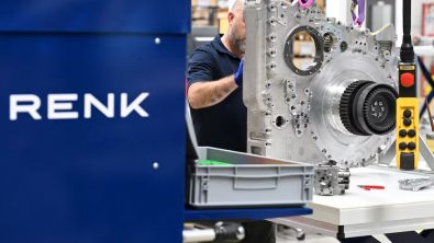 European Defence Stocks Selloff Deepens on Ukraine Peace Talks