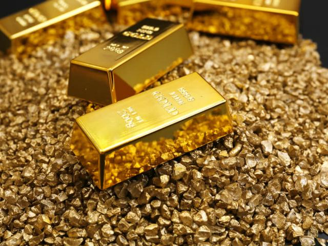 Gold blasts to new highs but can this joy last?
