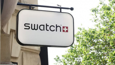 Swatch Reports Stronger Sales, but Profit Miss Hurts Shares