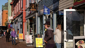 Norway's Apr Core Inflation Rises in Line with Expectations