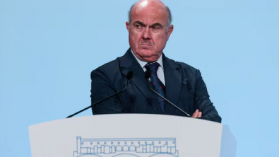 ECB's Rates at Right Level Barring Deviations, ECB VP Says