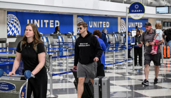 High Costs Ddivide US Summer Travel into Haves and Have-Nots