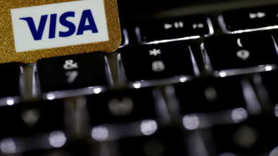 Visa Boosts Cybersecurity with $2.4B BioCatch Deal
