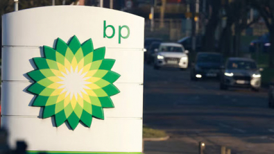 BP Profit Beats Expectations, but no News on Castrol Sale