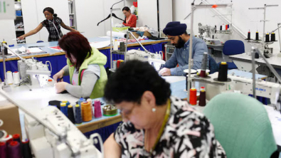 UK Median Full-Time Salary Growth Slows to Lowest Since 2021