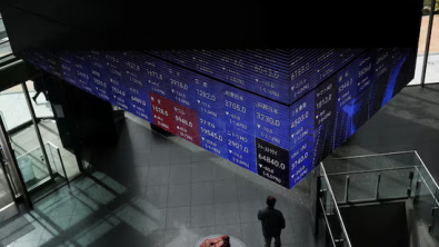 Stocks Rebound on AI Boost as Iran Talks, Warsh Hearing in Focus