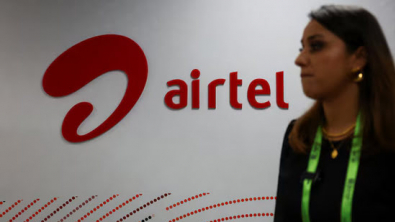 Airtel Profit Rises on Subscriber Upgrades, Africa Boost