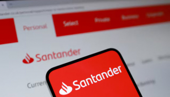 Santander Reaffirms Targets as its Divisified Business Helps to Cushion against Economic Uncertainty