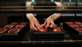 In China, Global Companies Struggle as Home-Grown Brands Steal Thunder
