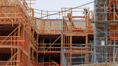 US Construction Spending Rebounds in August