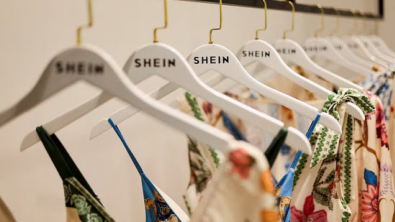 Shein Gets China Approval for Hong Kong IPO in 3rd Try