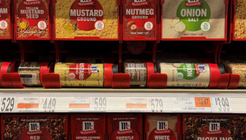 Consumer Megadeals Make a Rare Comeback in the First Quarter