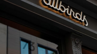 Allbirds Shares Jump over 400% on Plans to Pivot to AI from Sneakers