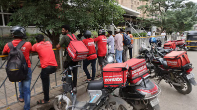 India Plans Job Survey Changes for Unpaid and Gig Work