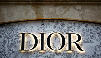 China Accuses Dior's Shanghai Branch of Illegal Data Transfer