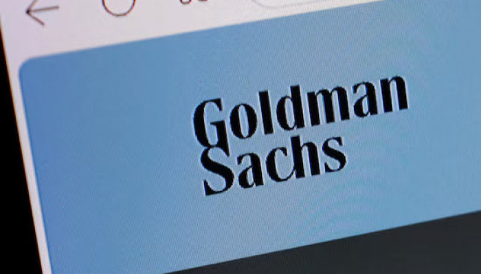 Goldman Sachs Beats Profit Estimates; Weak Fixed Income Trading Drags Down Shares