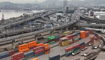 Brazil to Investigate Suspected FX Insider Trading on US Tariffs
