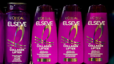From Shampoo to Cookies, Consumer Products Get AI Makeover