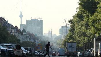 German Institutes Lift Growth Forecasts; Morale Rises