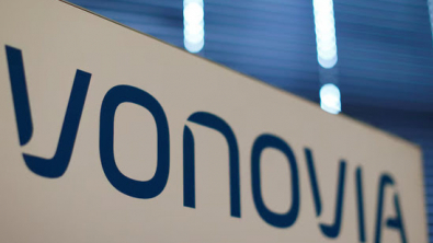 Germany's Vonovia Returns to Profit on Write-Ups as Real-Estate Market Recovers