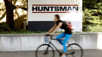 Olin to Buy Huntsman in $2.43B Deal amid Tough Market