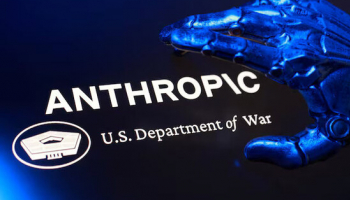 Pentagon Designates Anthropic Supply Chain Risk