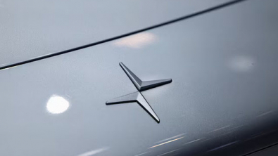 EV maker Polestar Secures $400 Million Equity Funding