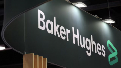 Baker Hughes Raises Forecasts After Chart Deal, Sees LNG Gain