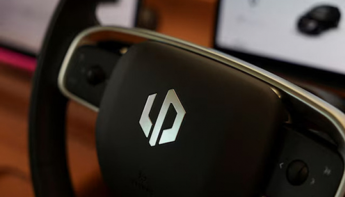 China's Vehicle Sales, Exports Set to Cool in 2026