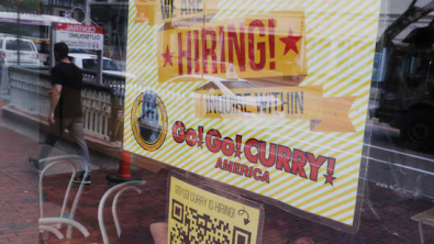 US Labor Market Holding Steady; Worker Productivity Still Strong in Q4