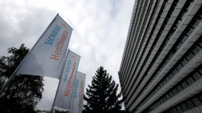 Siemens Healthineers could Divest Diagnostics Arm by 2030, CEO
