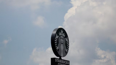 Starbucks Rolls Out AI for Inventory Counting