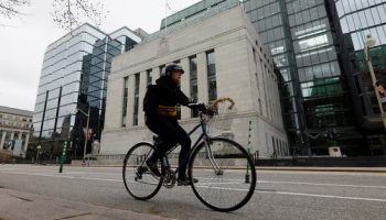 Canada 11-Month Budget Deficit Rises to C$25.55 bln