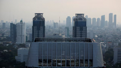 Indonesia Expects State Bank Funding to Spur Village co-op Programme