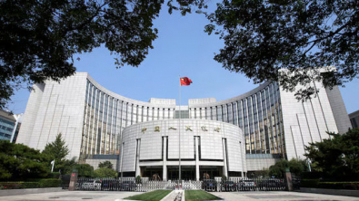 PBOC Urges Banks to Boost Lending amid Weak Demand, Sources